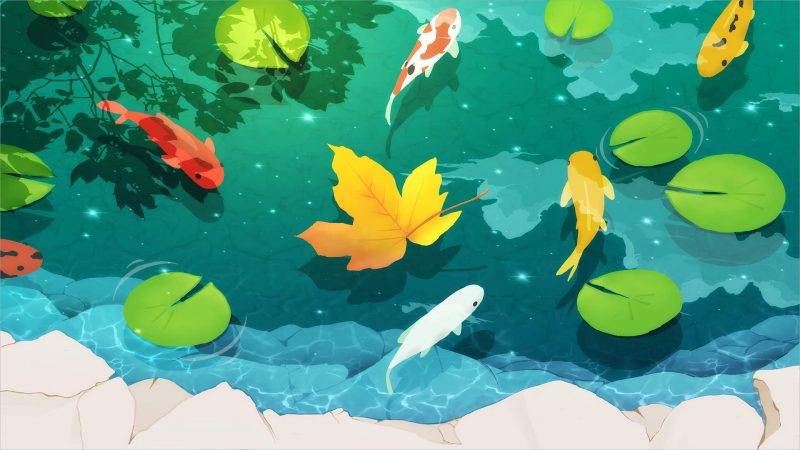 Hình nền may mắn thành công full-HD