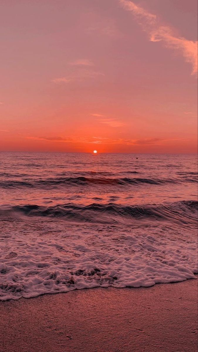 Hình nền  phong cảnh Hoàng hôn Nước thiên nhiên bờ biển màu tím Đám  mây bình Minh tối buổi sáng sóng biển Bờ biển mặt trời trái cam  Đường chân trời