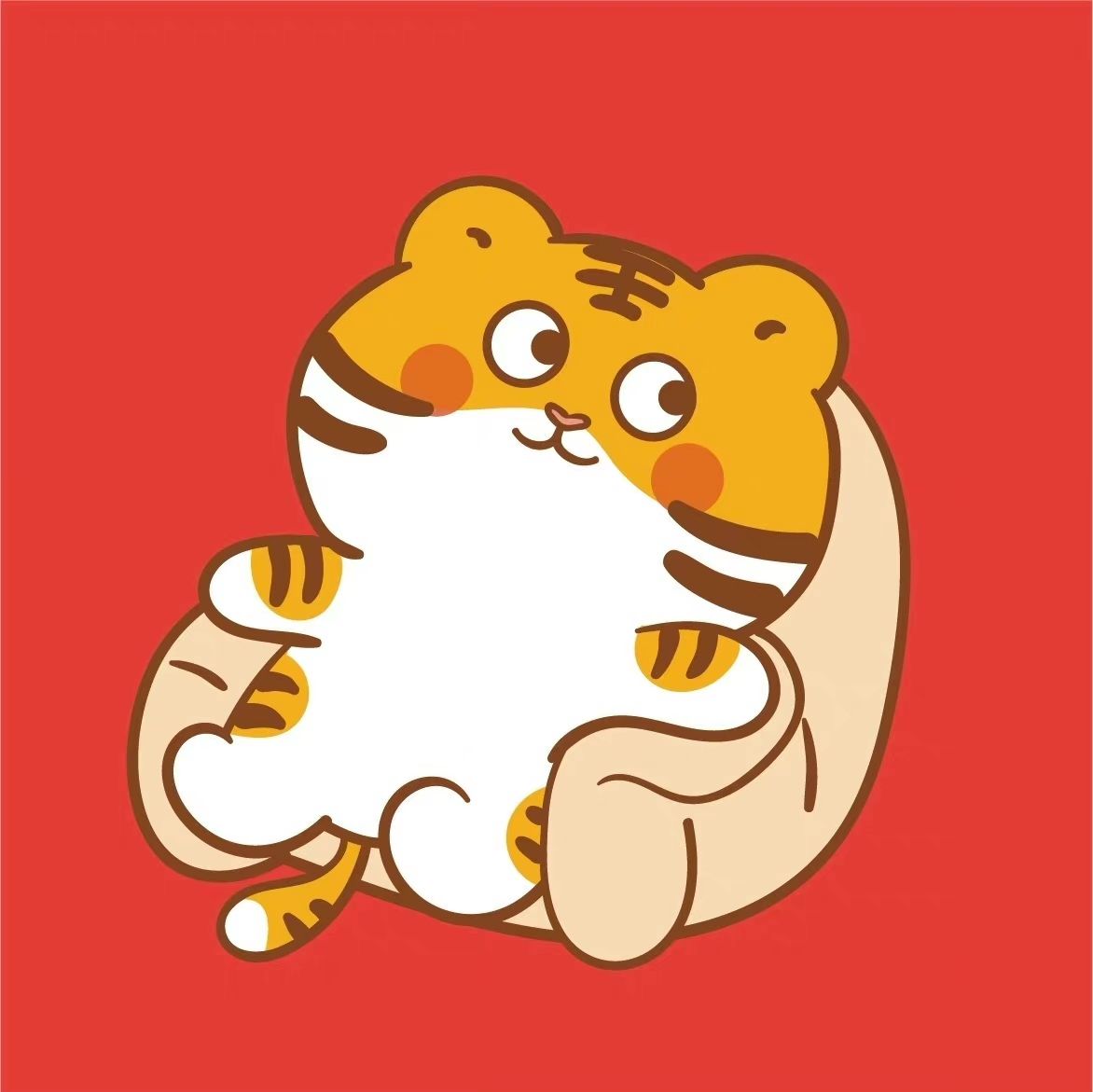 Chia sẻ 108 hình nền tết con hổ hay nhất  thdonghoadian