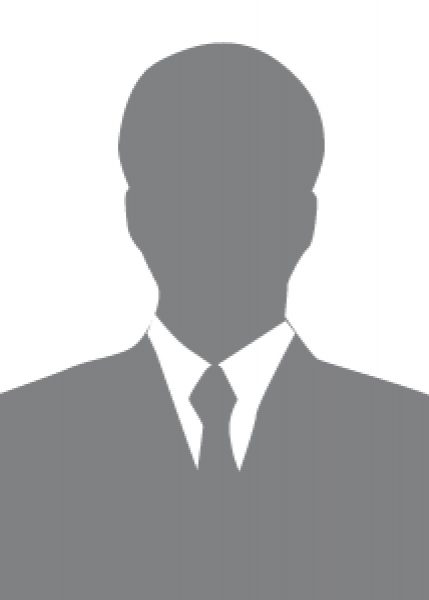 Ảnh avatar trắng cho nam