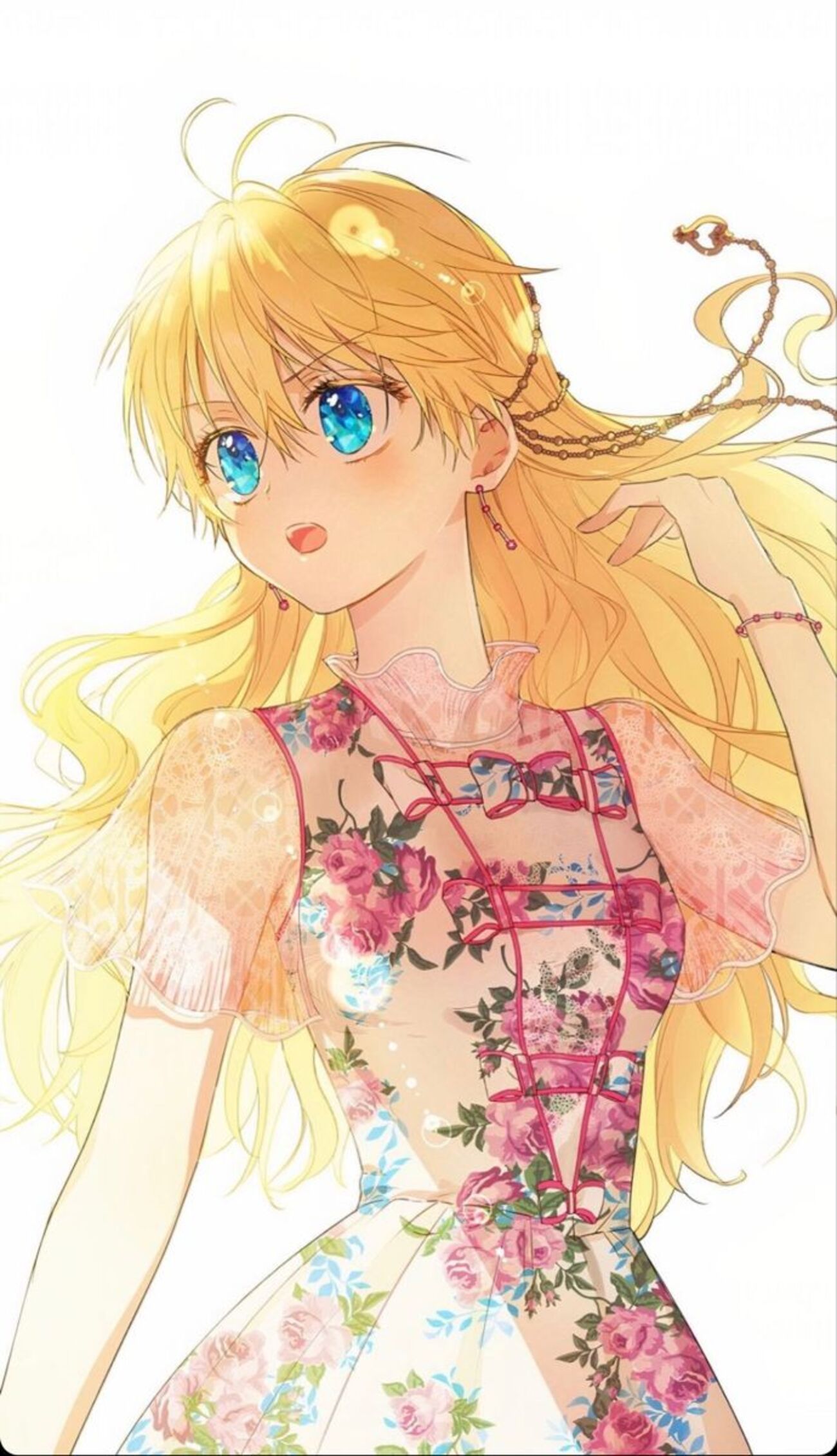 Hãy cùng chiêm ngưỡng hình ảnh Anime của một cô nàng tóc vàng xinh đẹp! Với nụ cười tươi tắn, đôi mắt to tròn và mái tóc vàng óng ánh, cô gây ấn tượng mạnh với bất kỳ ai nhìn thấy. Hãy đắm mình trong thế giới giải trí đầy màu sắc và cảm hứng với hình ảnh Anime đầy cuốn hút này.