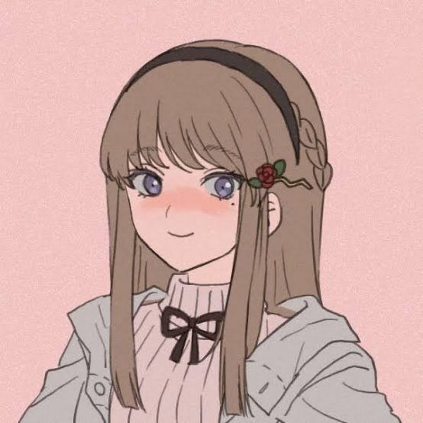 Ảnh đại diện anime