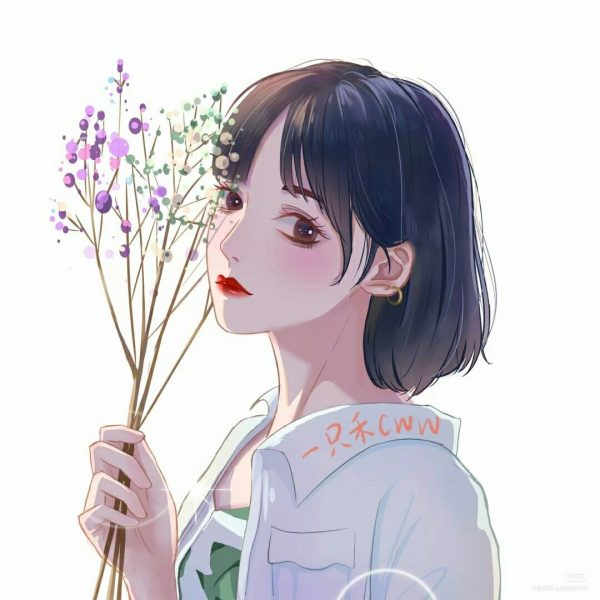Ảnh đại diện anime đẹp