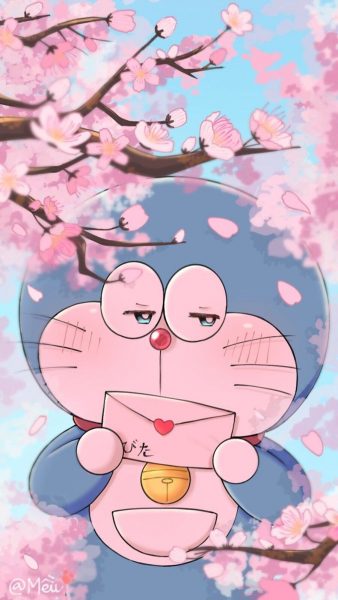 Foto von Doraemons Geständnis