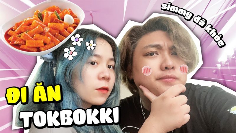 Ảnh Kairon và người yêu Simmy