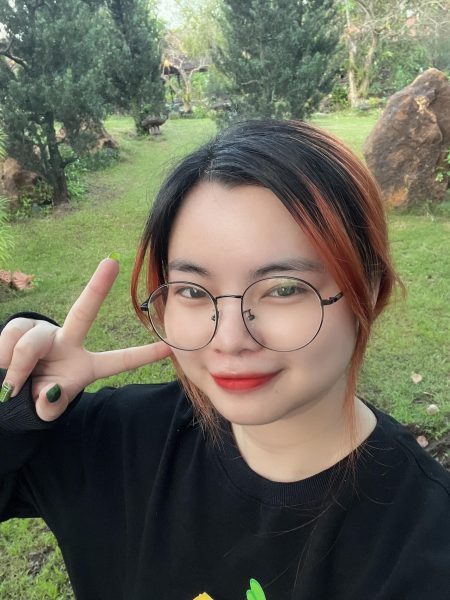 Ảnh Kamui đáng yêu