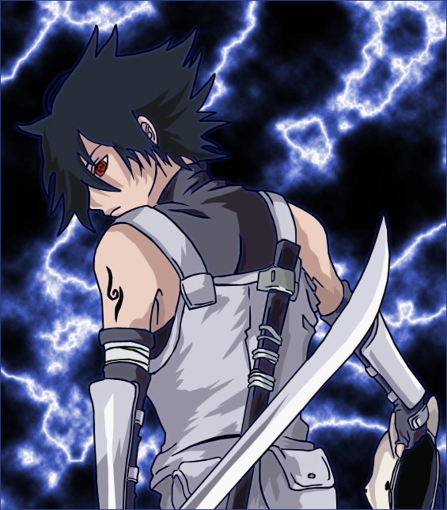 Hình Ảnh Sasuke : Hãy cùng chiêm ngưỡng các bức hình ảnh đầy uy lực và bản lĩnh của nhân vật Sasuke trong loạt phim Naruto. Dù trong những tình huống khó khăn hay những trận chiến đầy cam go, Sasuke vẫn luôn là một nhân vật mạnh mẽ và đáng nể.