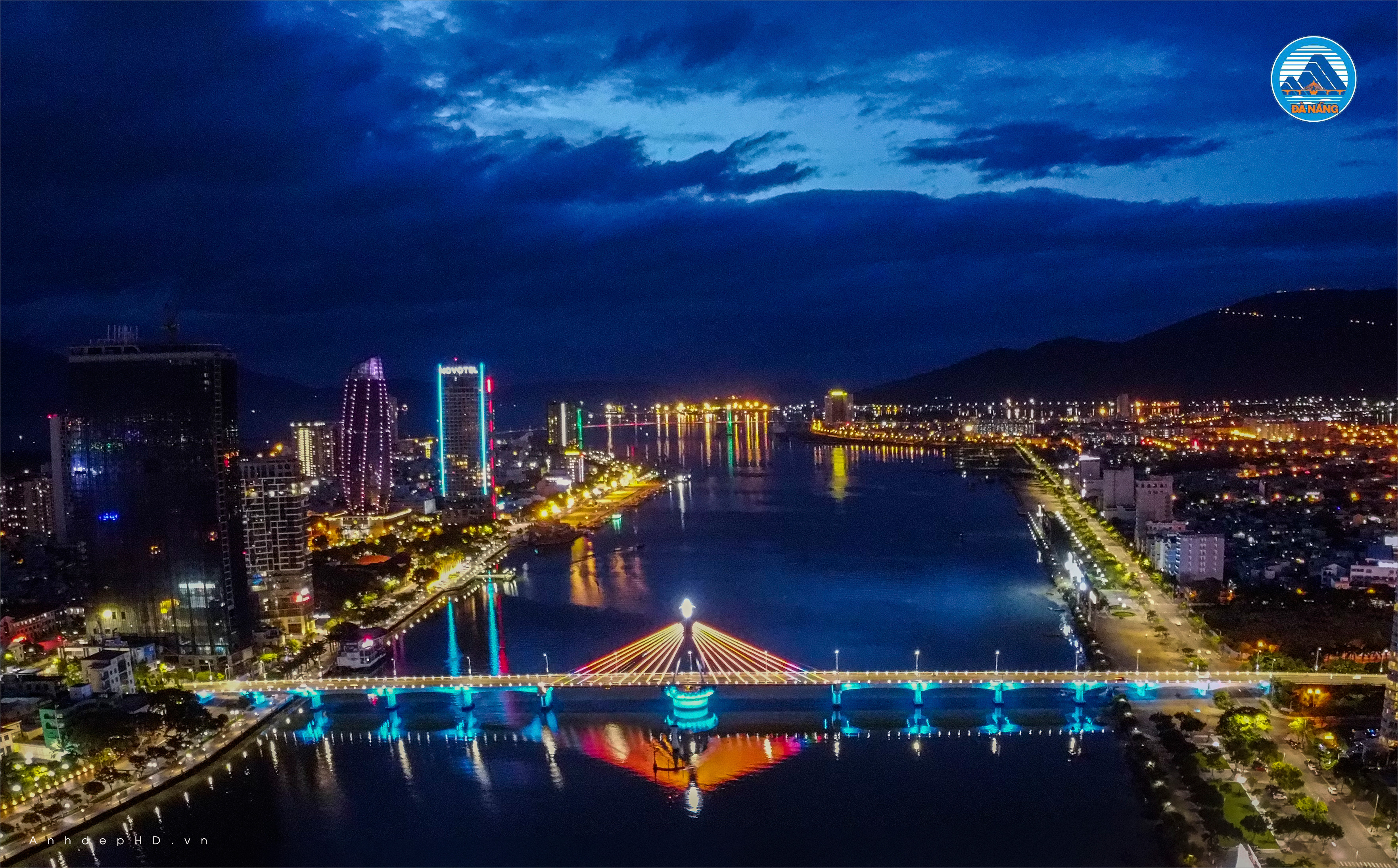 Đà Nẵng kích cầu khách du lịch nhờ loại hình du lịch mới  Nhịp sống kinh  tế Việt Nam  Thế giới