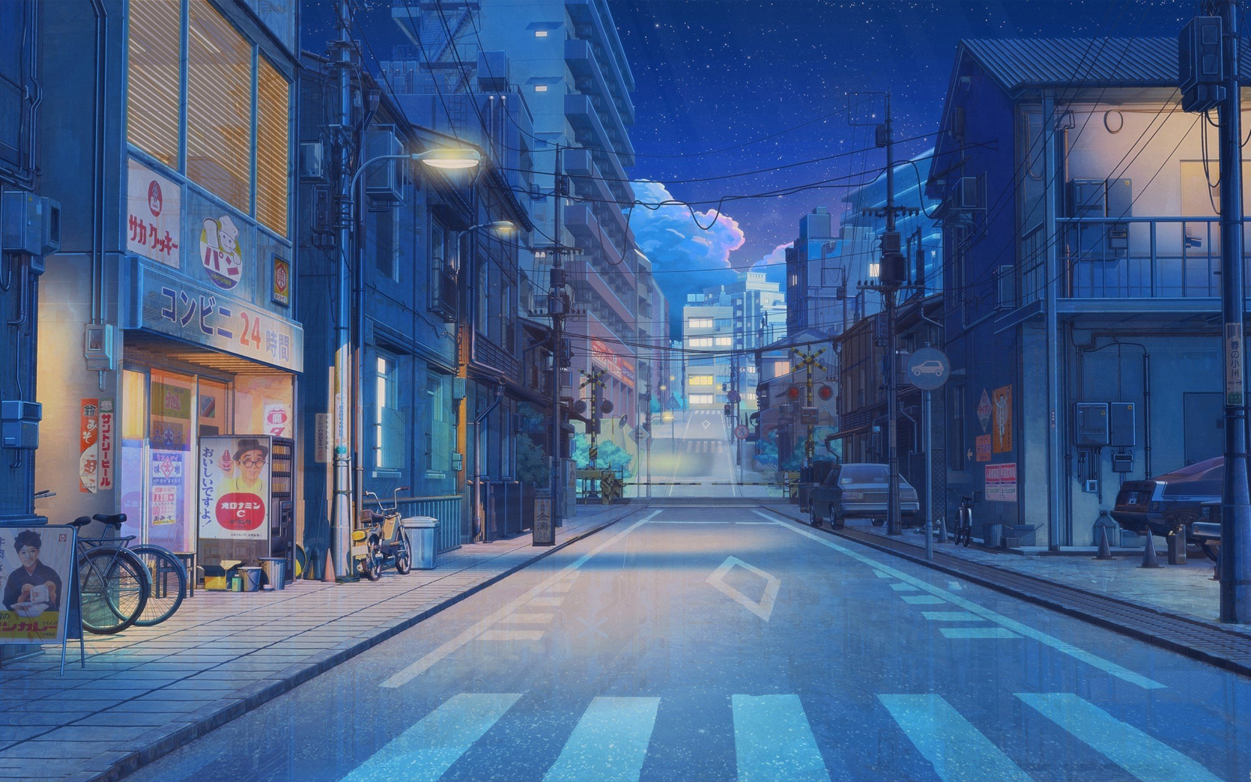 Thành phố anime đêm là một nơi thu hút giới trẻ yêu thích văn hóa anime. Đây là nơi tập trung nhiều quán cafe, cửa hàng manga và các hoạt động văn hóa khác. Hãy xem hình ảnh để cảm nhận sự phát triển của văn hóa anime trong thành phố đầy sáng tạo này!