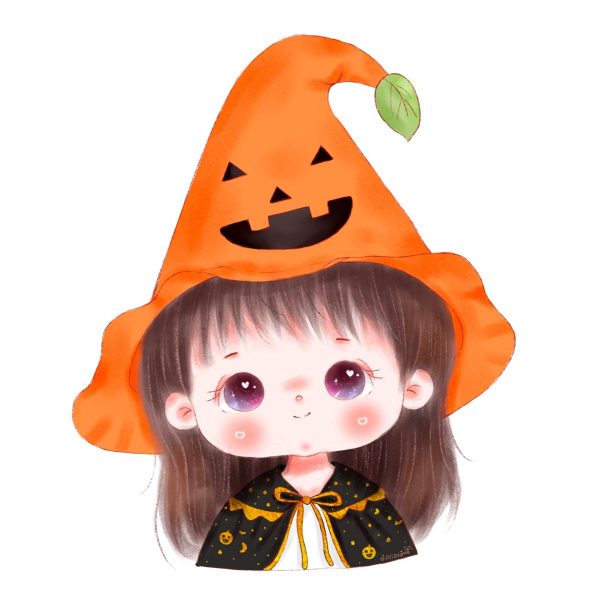 avatar, anime dễ thương