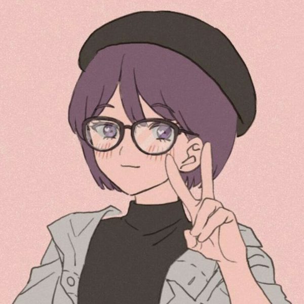 Avatar anime đẹp nhất