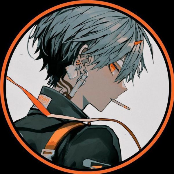 Avatar anime ngầu nam đẹp