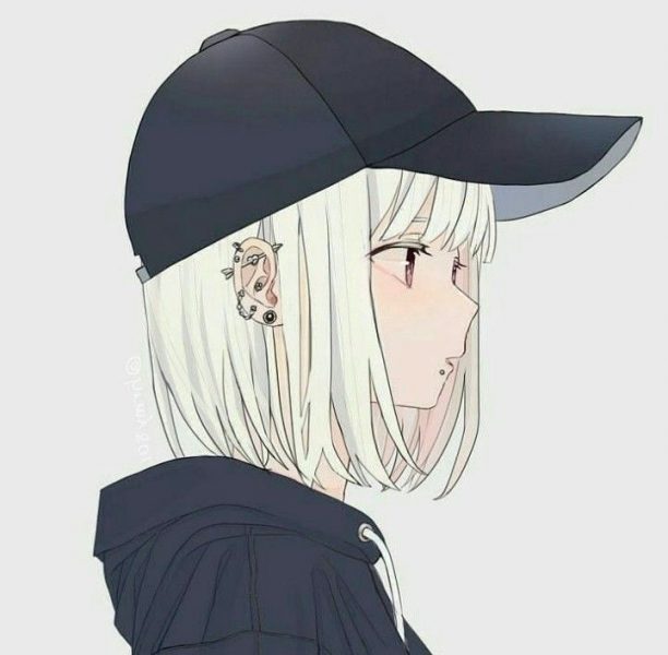 Avatar đôi ngầu