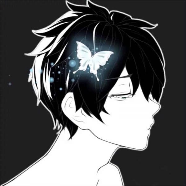 Avatar thất tình cho nam