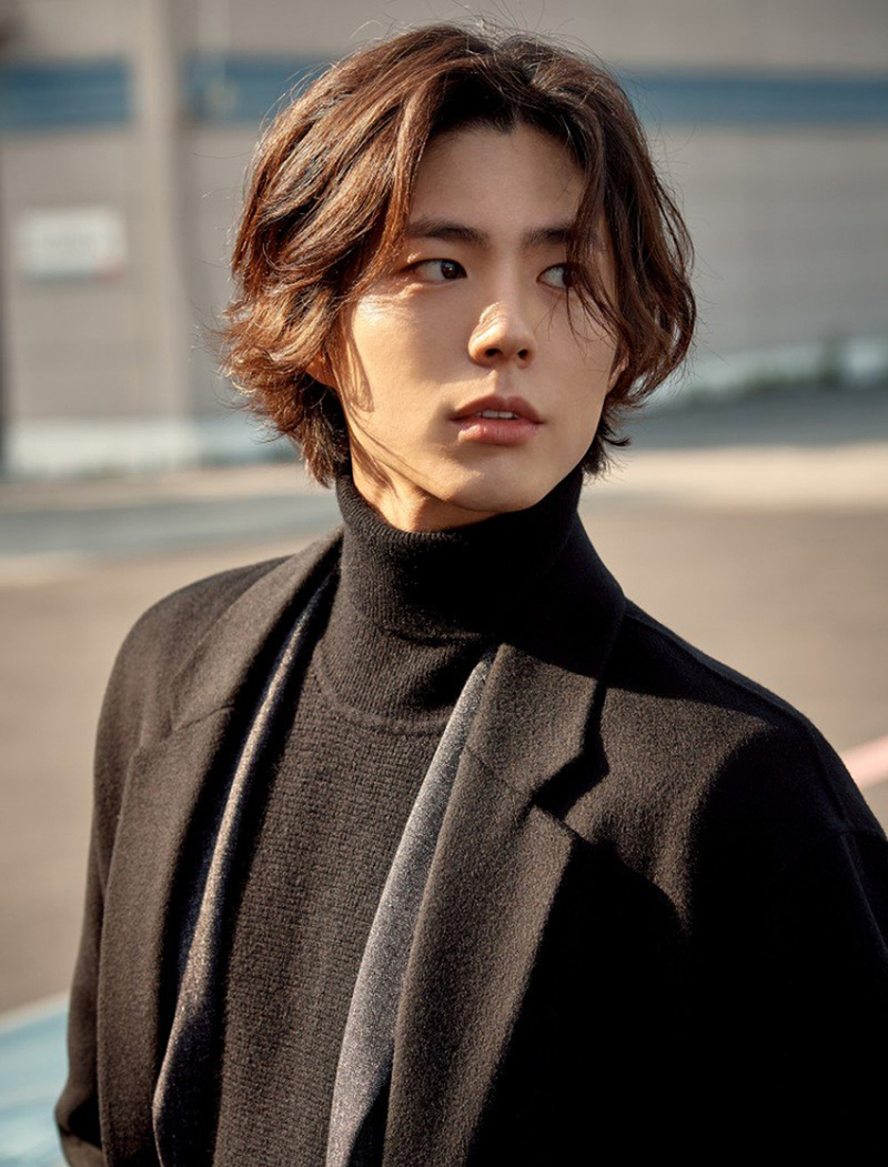 Top 20 kiểu tóc nam Hàn Quốc đẹp và được yêu thích nhất