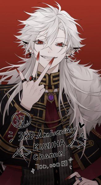 Hình ảnh anime ác quỷ cười