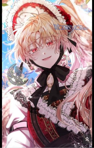 Hình ảnh anime ác quỷ đẹp
