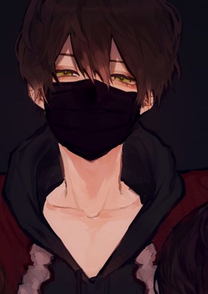 Hình ảnh avatar anime ngầu nhất
