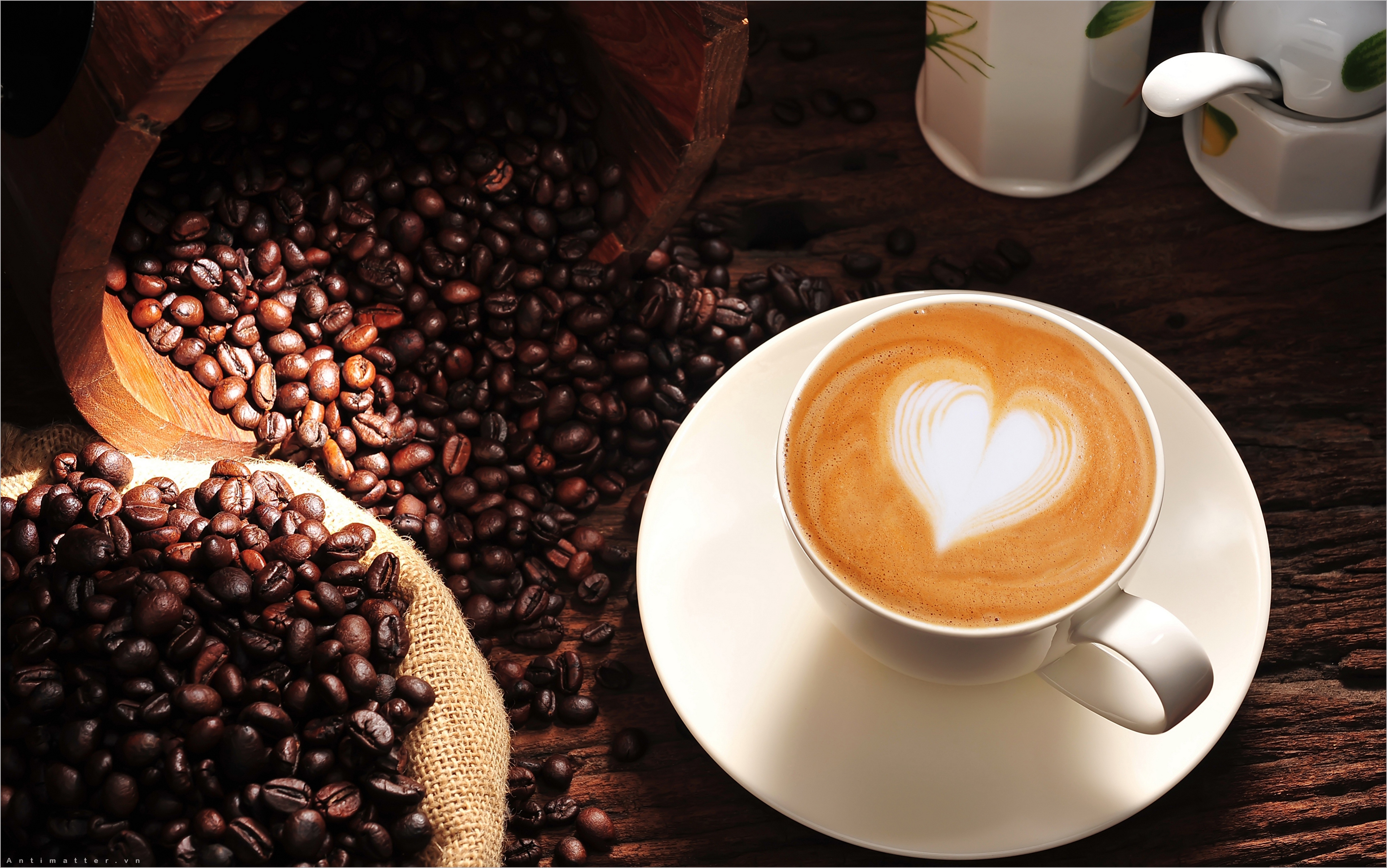 Cafe Latte Là Gì Cách Pha Cà Phê Latte Chuẩn Vị  Cubes Asia