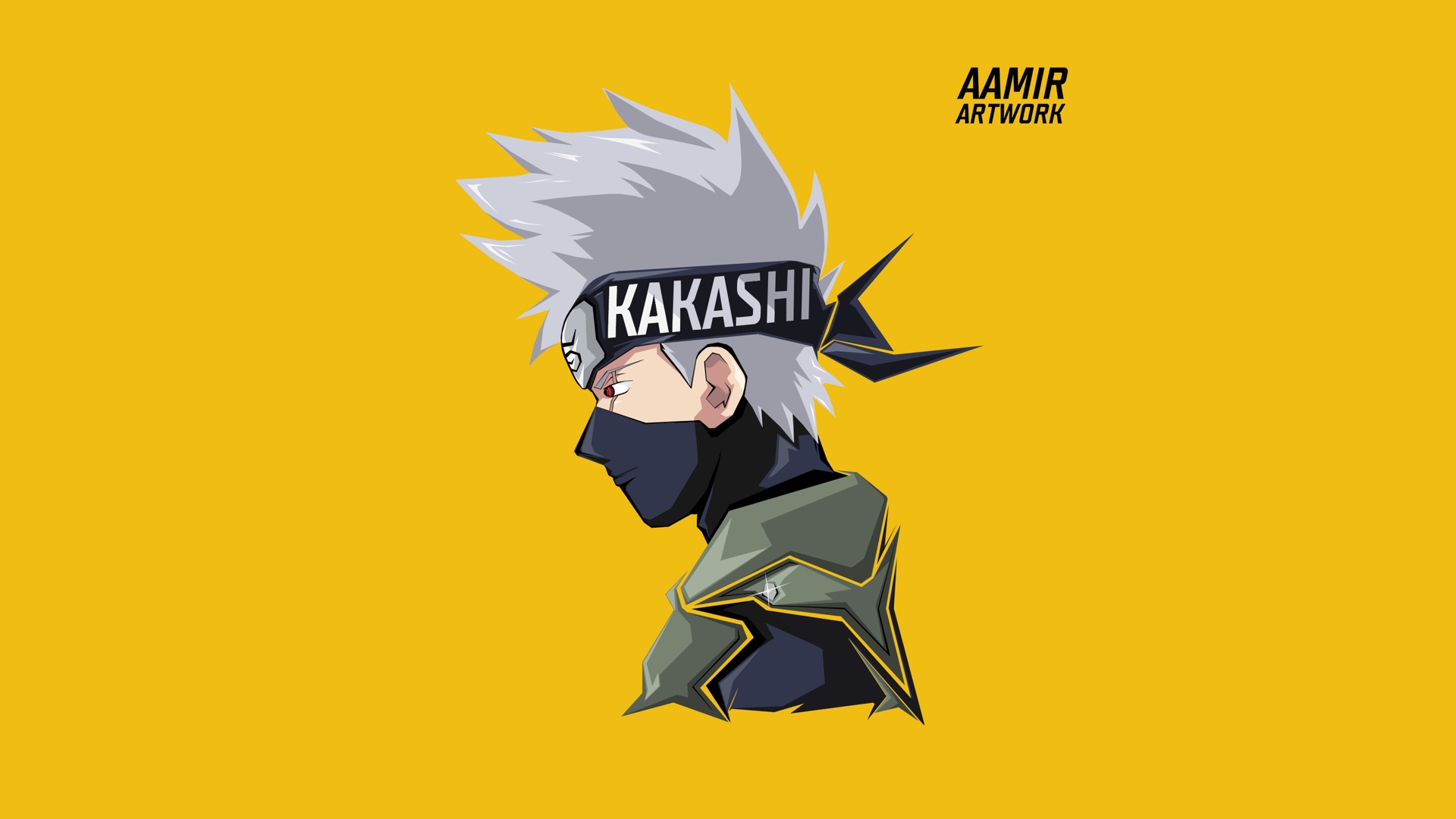 Kakashi: Xem hình ảnh của Kakashi - một trong những nhân vật được yêu thích nhất trong Naruto - và bạn sẽ bị cuốn hút vào vẻ ngoài bí ẩn của anh ta. Cùng khám phá thế giới của Kakashi qua một loạt hình ảnh đầy màu sắc và đầy cảm hứng.