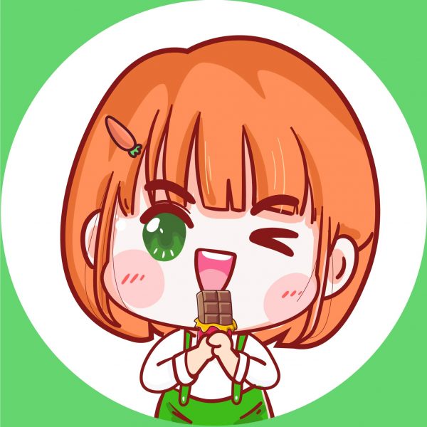 Hình ảnh kamui cute