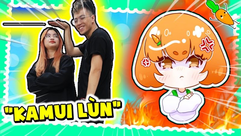 Hình ảnh Kamui poster video
