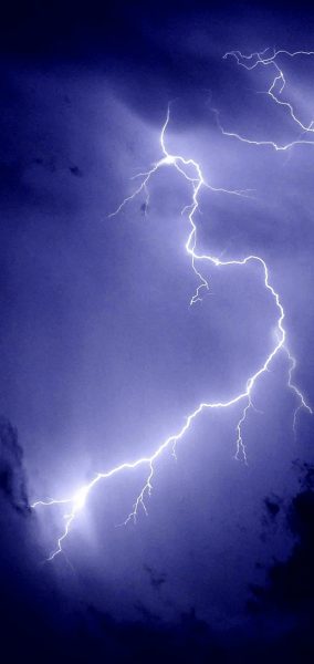 Hình ảnh sét đẹp giữa trời