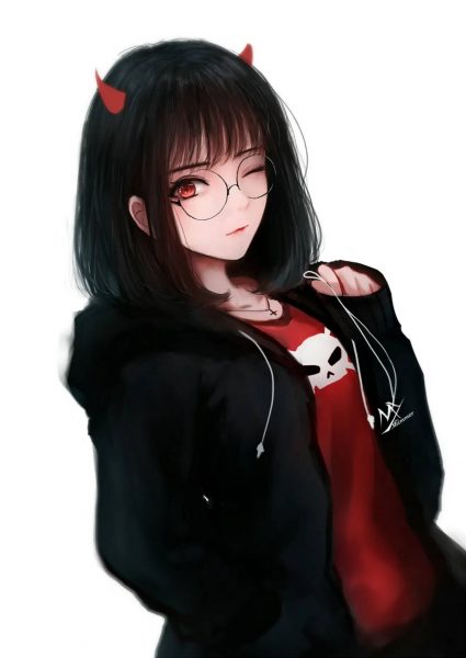 Hình Avatar Anime ngầu