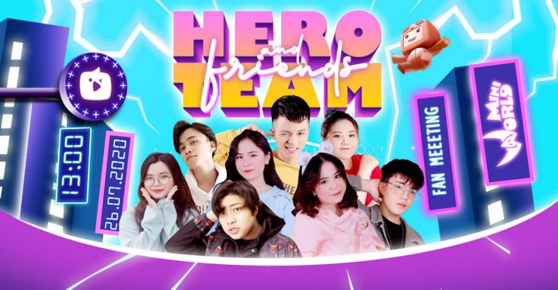 Hình Kamui cùng team đẹp nhất