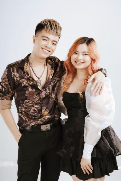 Hình Kamui và anh Vịt
