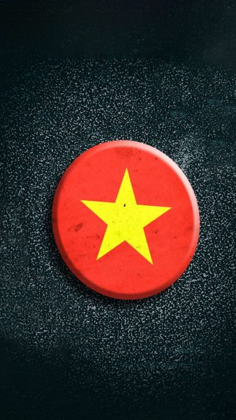 hình nền cờ Việt Nam logo