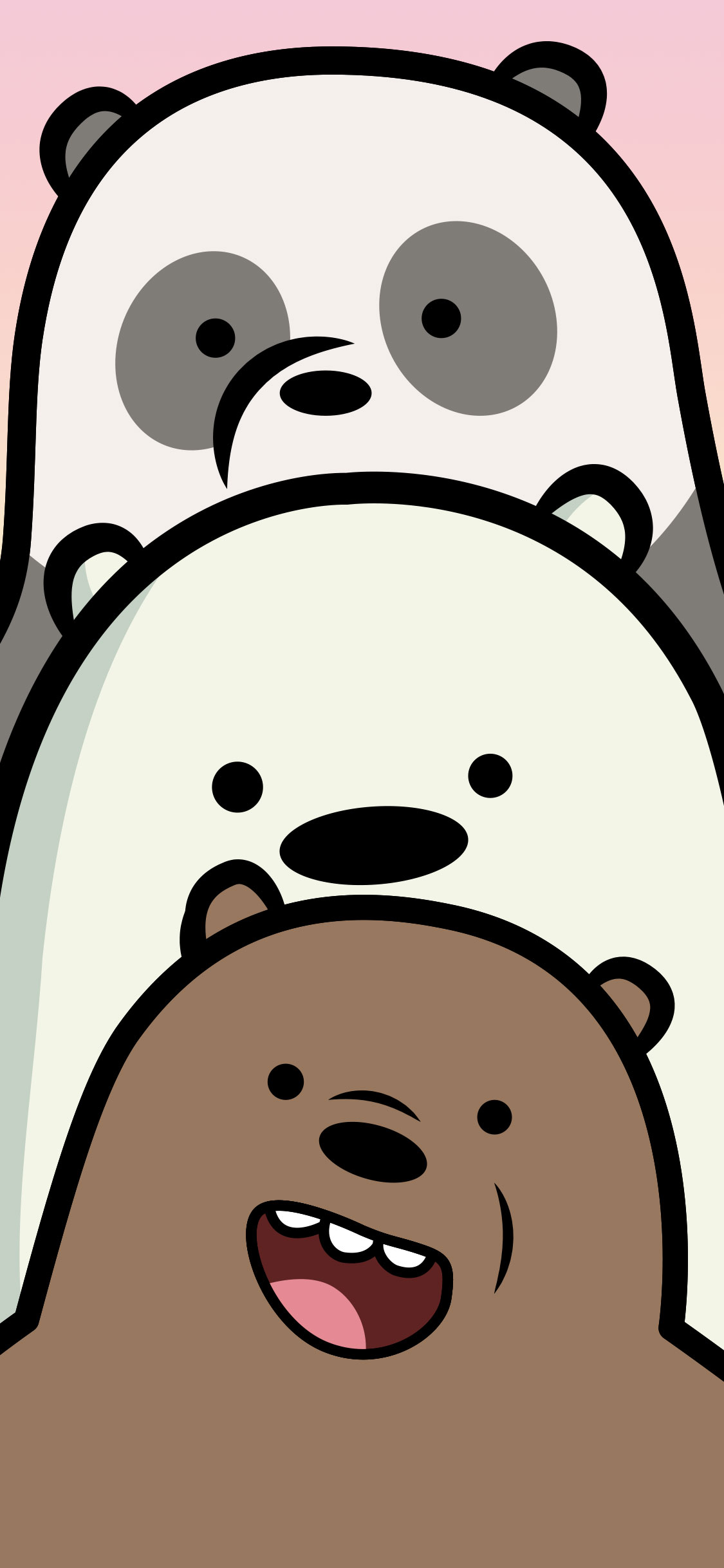 Hình nền gấu cute ảnh nền gấu dễ thương nhất
