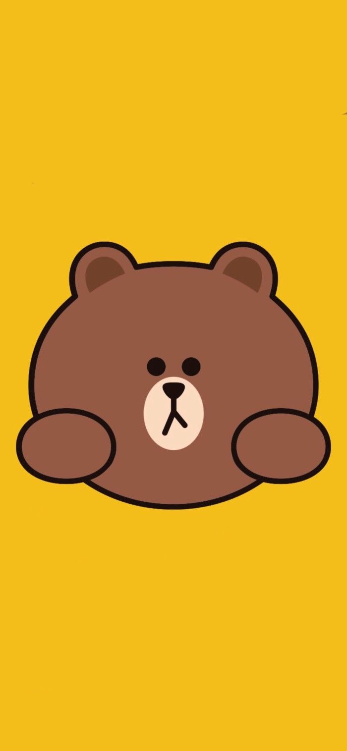 Hình nền gấu nâu của Thdonghoadian đáng yêu và dễ thương đang được nhiều người săn lùng! Bạn sẽ không thể cưỡng lại được nét đáng yêu và nụ cười ngọt ngào của những chú gấu trên màn hình.