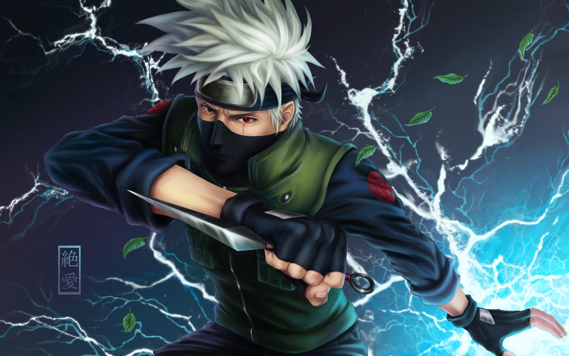 Với hình nền Kakashi Ngầu, bạn sẽ có một trải nghiệm đích thực và tràn đầy sức mạnh. Hãy để nó mang đến cho bạn cảm giác cuồng nhiệt và phấn chấn.