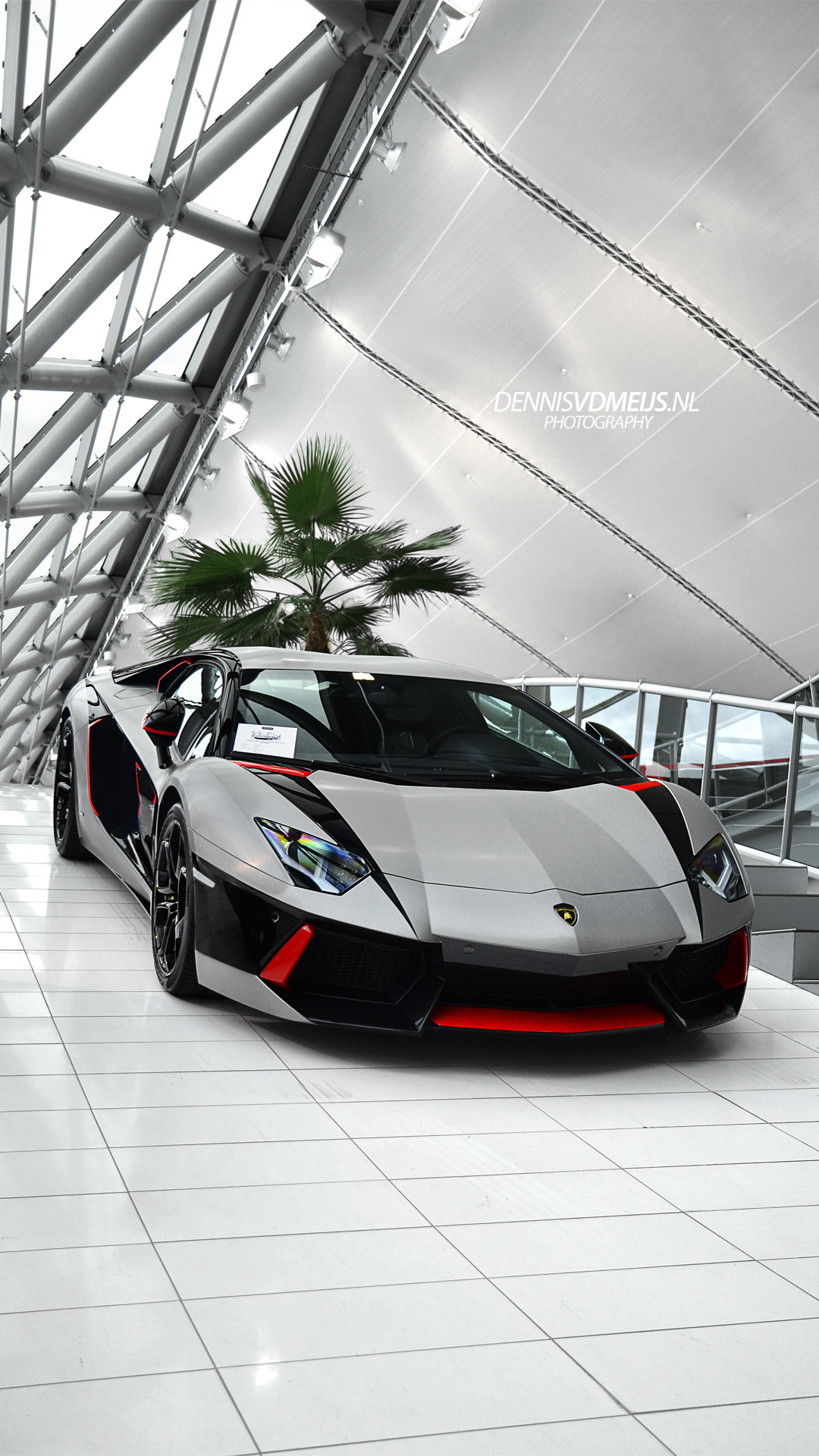 Hình nền siêu xe Lamborghini cực đẹp
