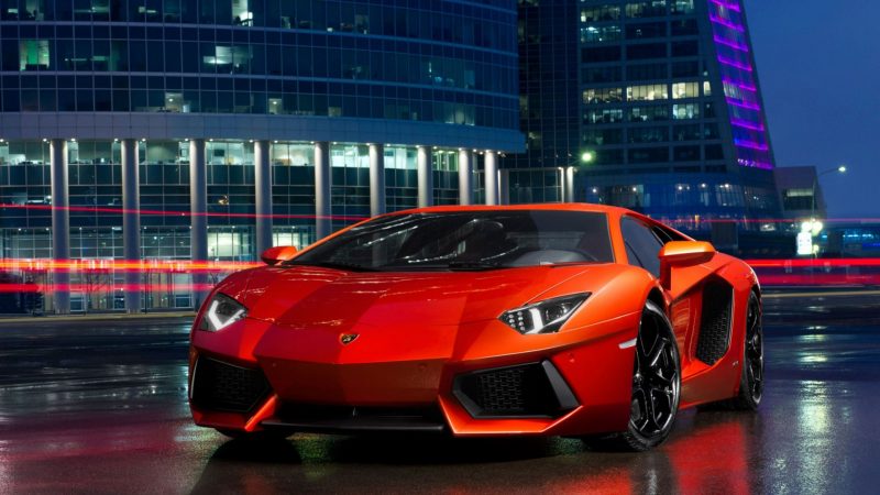Lamborghini Aventador LP 780-4 Ultimae Roadster 4K Wallpaper - Pixground -  Elevate Your Screen with Stunning 4K PC Wallpapers