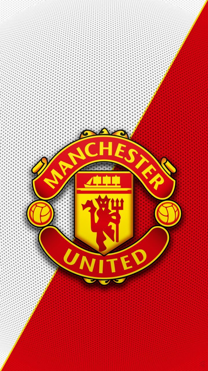 Manchester United 3D Logo HD Sports 4k Wallpapers Images Backgrounds Photos and Pictures