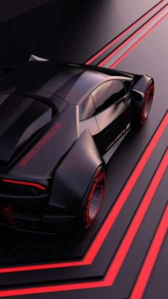 1001 Hình nền Lamborghini 4k cho điện thoại đẹp sáng tạo
