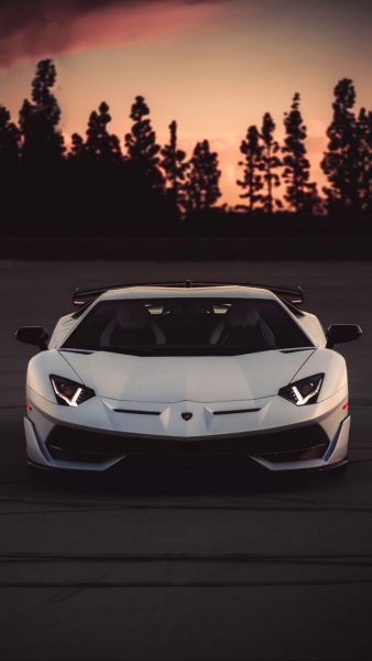 Hình Nền Lamborghini Đẹp Nhất 4K Cho Điện Thoại Máy Tính