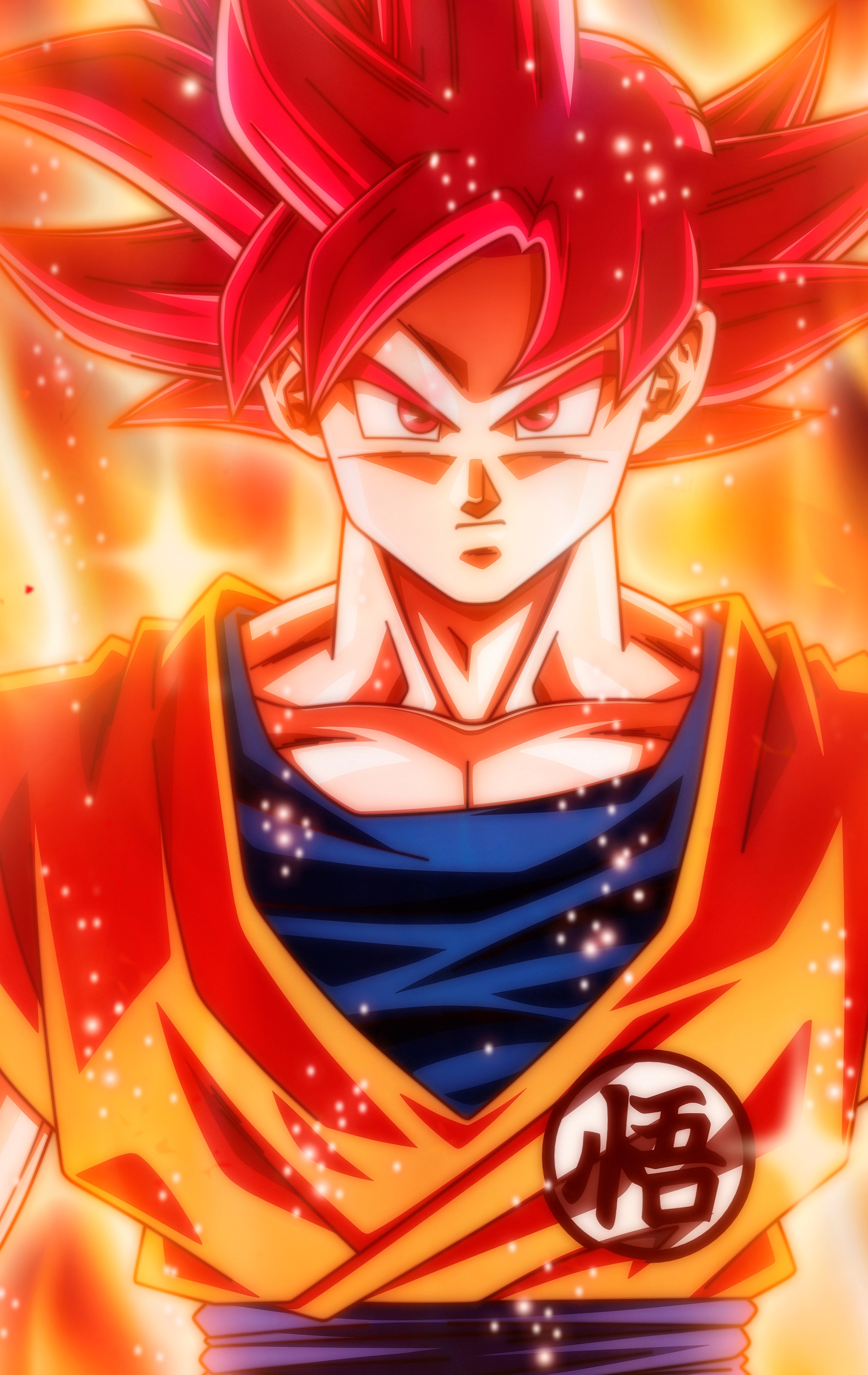 Hình nền đẹp songoku - Khám phá thế giới của Goku với hình nền đẹp