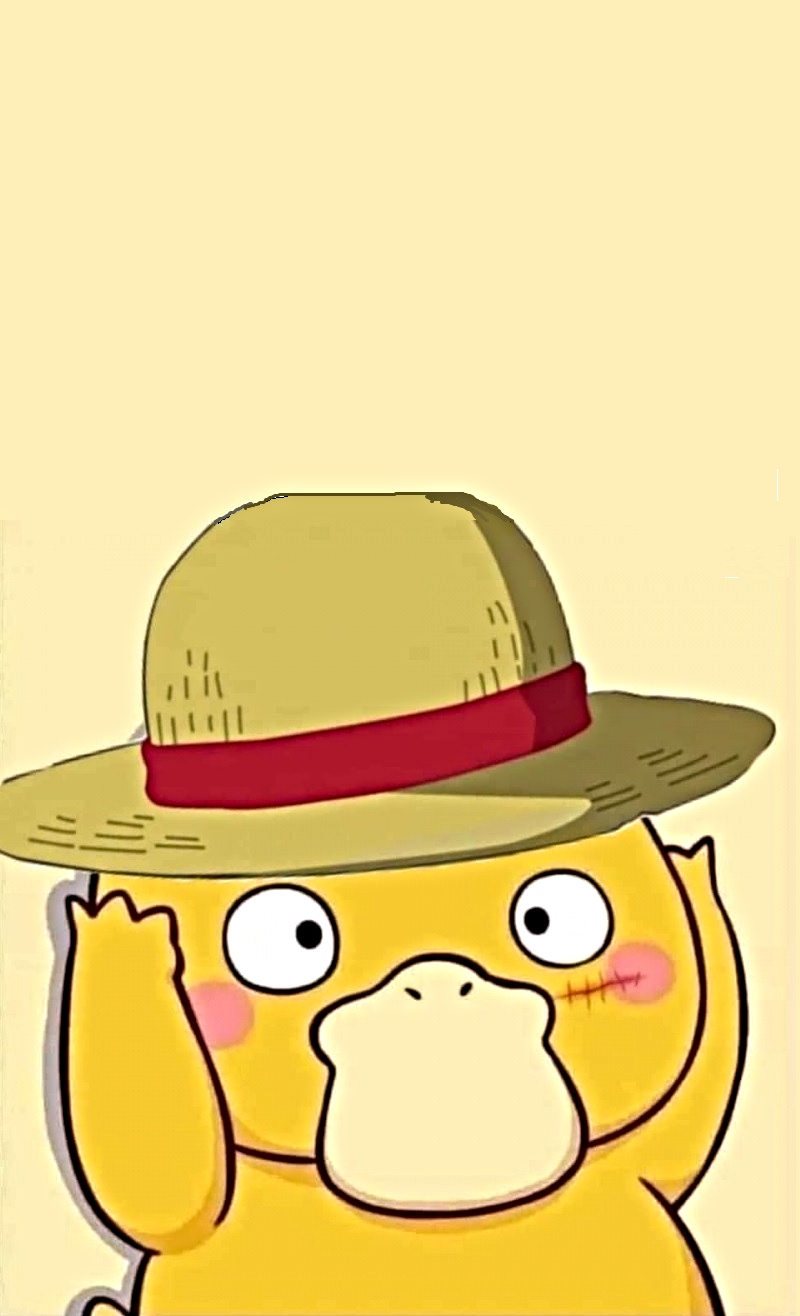 Trend Vịt Vàng treo avatar với những chú vịt chất chơi nhất hệ mặt trời  Ảnh Internet  Avatar Pokemon Anime