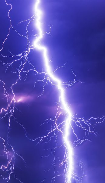 Hình sét đẹp độc đáo nhất
