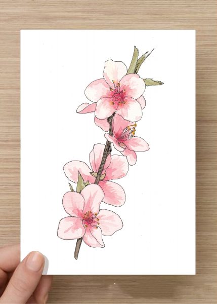 Vẽ hoa dễ không phải là điều khó khăn nếu bạn biết cách. Hãy cùng chúng tôi khám phá những bí quyết để tạo ra những bức tranh hoa dễ thương và đáng yêu nhất.