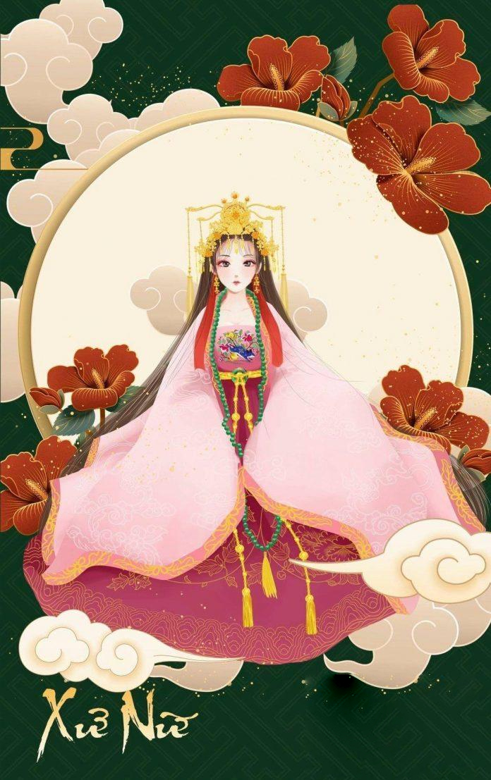 Hãy thưởng thức những hình nền anime đẹp lung linh với chủ đề cung xử nữ. Hình ảnh cung điện và nàng công chúa tinh tế sẽ làm say lòng những fan anime yêu thích thế giới cổ tích.