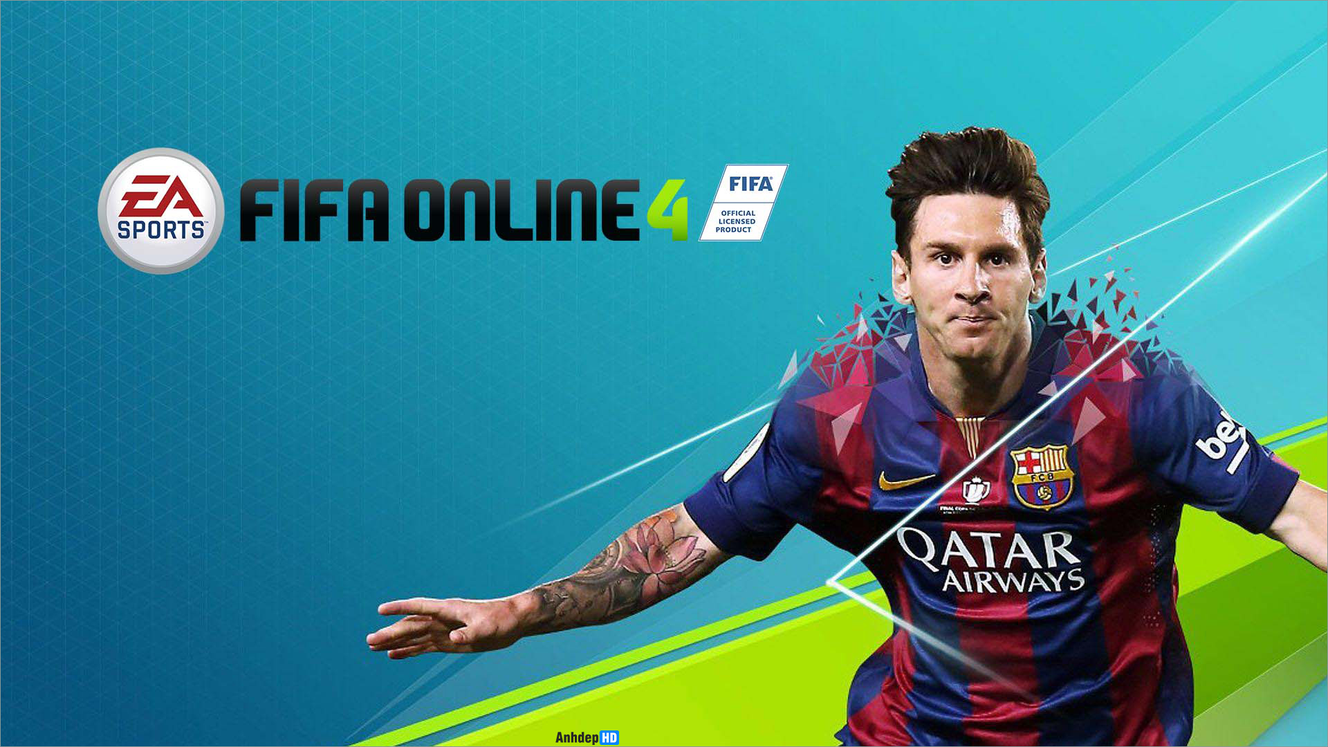 Những hình ảnh tuyệt đẹp về Fifa Mobile Online sẽ khiến bạn không thể rời mắt khỏi chiếc màn hình điện thoại. Quả bóng tròn và các cầu thủ được tái hiện đầy chân thật sẽ mang đến cho bạn những trải nghiệm tuyệt vời nhất.