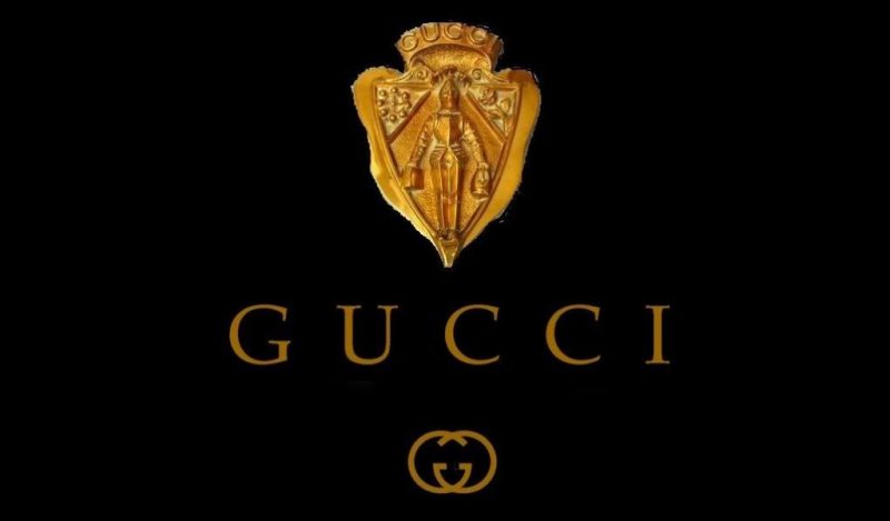 ảnh Gucci hoàng gia