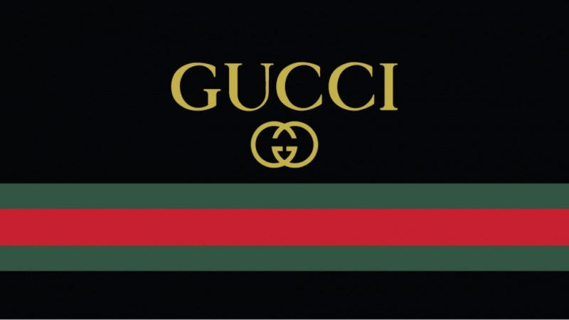 ảnh Gucci vintage