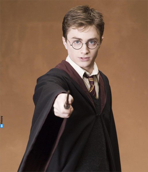 [Hướng dẫn] 500+ Hình Ảnh Harry Potter Đẹp Ngầu Thần Sầu Tặng Các Fan
