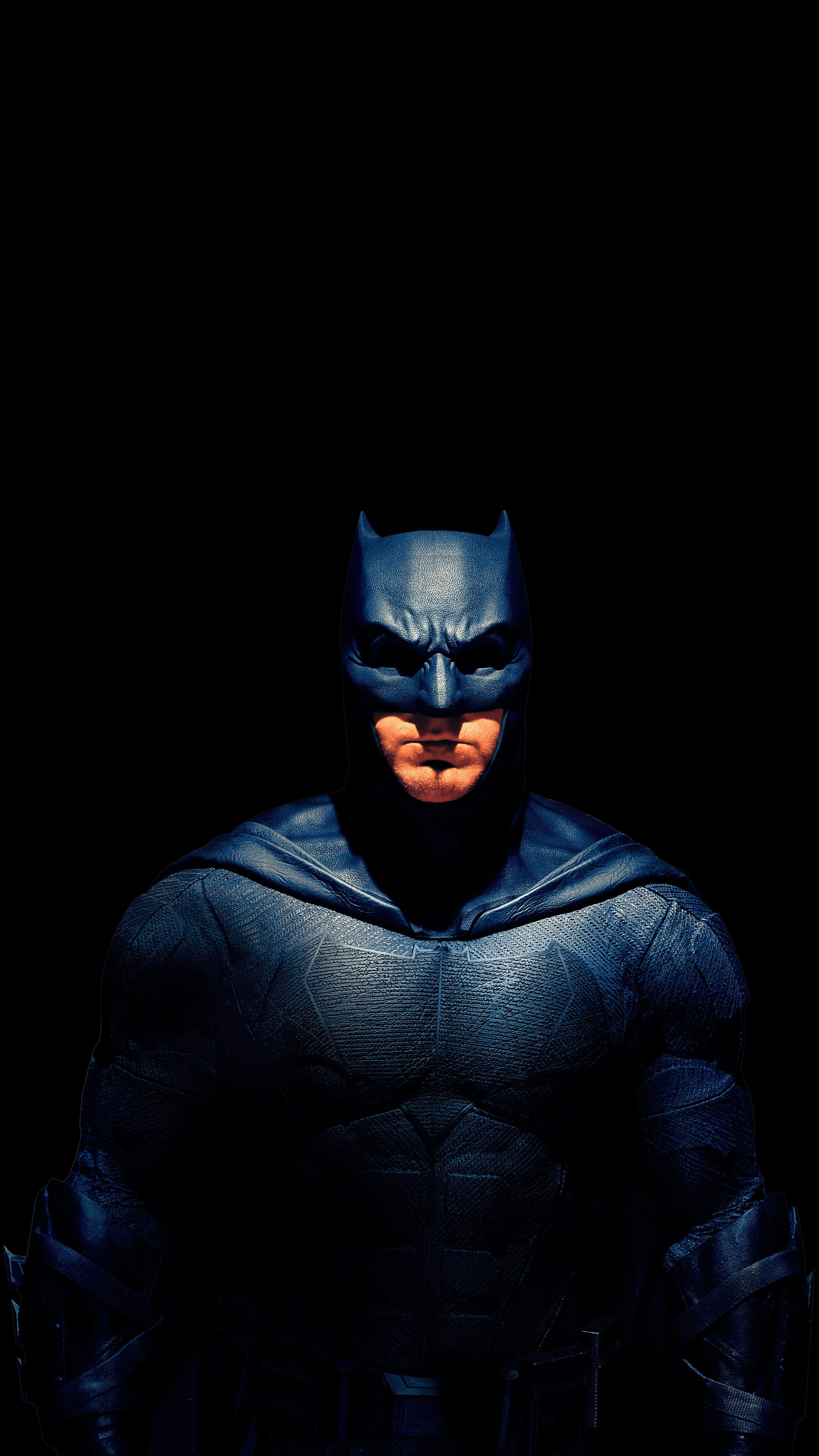 Đam mê siêu anh hùng Batman của bạn sẽ được thổi bay khi sở hữu ngay hình nền Batman cực chất lượng. Từ bóng đen cho đến chiếc áo choàng sọc nhỏ, bất cứ chi tiết nào trên hình ảnh này đều đúng với hình ảnh cổ điển của Batman. Hãy để chiếc máy tính của bạn trở nên đầy cá tính hơn với hình nền Batman độc đáo này.