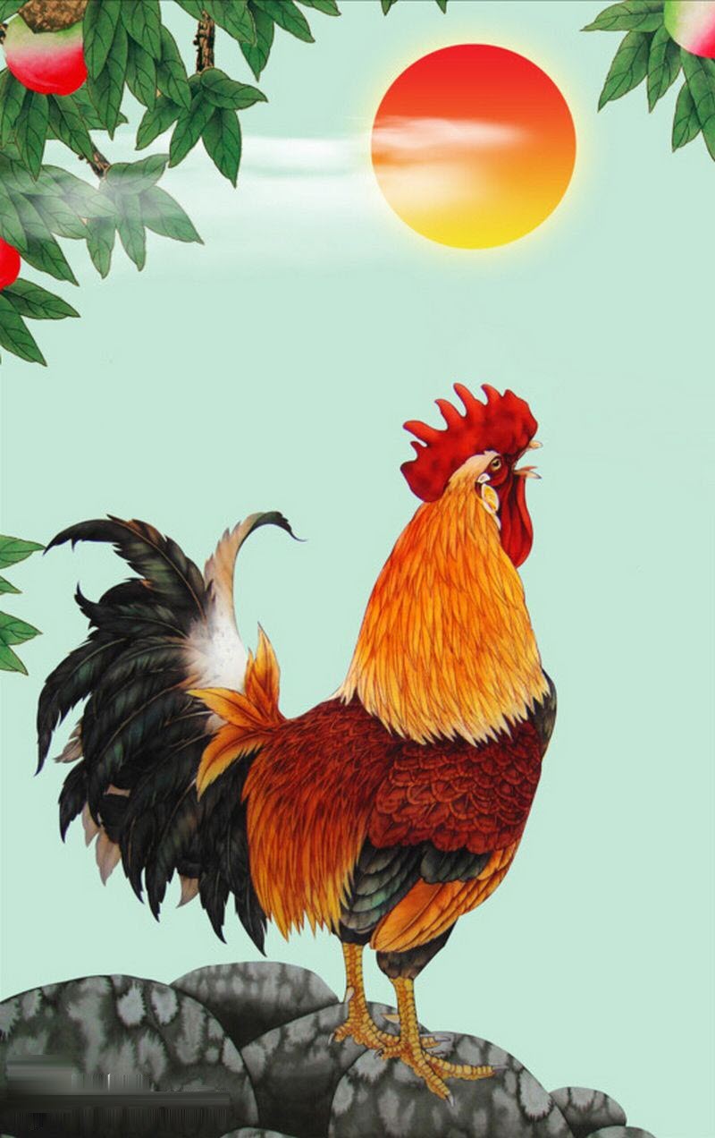 Khám phá với hơn 103 hình nền con gà tuyệt vời nhất thdonghoadian